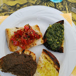 Photo n°6 de l'avis de Clod. fait le 20/09/2020 à 19:59 sur le  Badia di Moscheta Srl à Firenzuola