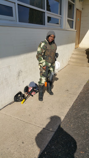 Paintball Center «Crusader Paintball», reviews and photos, Lincoln Hwy, Fairless Hills, PA 19030, USA