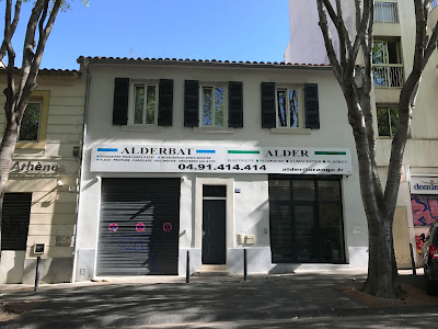 ALDERBAT à Marseille
