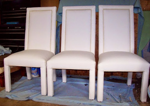 Upholstery Shop «Artisan Upholstery», reviews and photos, 281 W Main St, Hummelstown, PA 17036, USA