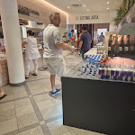 Photo n°2 de l'avis de Gian.u fait le 19/08/2023 à 11:17 sur le  Ristop | Calstorta Sud à Direzione