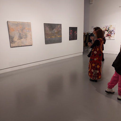 Art Gallery «Agora Gallery», reviews and photos, 530 W 25th St, New York, NY 10001, USA