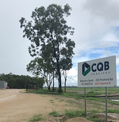 CQB Services Biboohra Sands