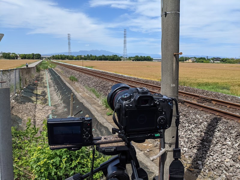 温井川