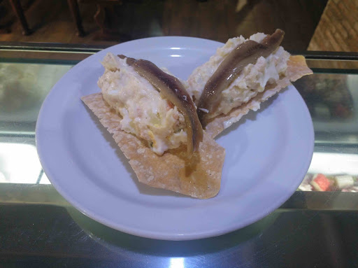 El Rincón De Las Jarras | Restaurante Y Tapas En Torrevieja