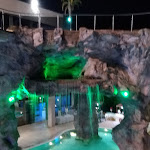 Photo n°1 de l'avis de Girolamo.r fait le 29/07/2018 à 07:07 sur le  Hotel Residence Arcobaleno à Tauriana