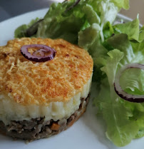 Photos du propriétaire du Livraison de repas à domicile Les plats d'aurore à Larringes - n°19