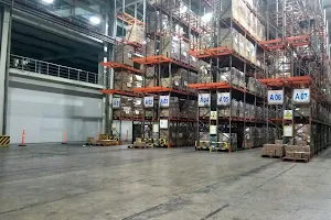 CJ Logistics Indonesia - Jakarta Distribution Center image