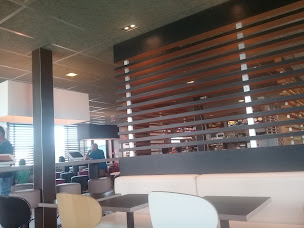 Photo n°43 de McDonald's à Loches ()