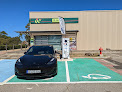 Station de recharge pour véhicules électriques Biguglia
