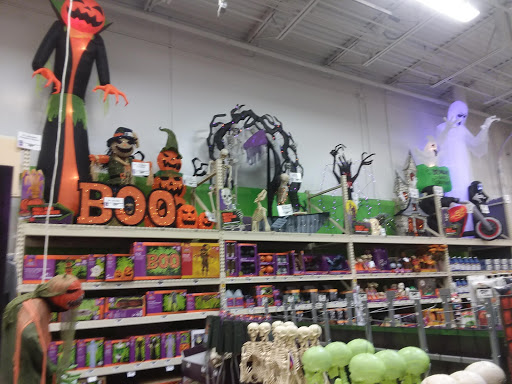 Home Improvement Store «The Home Depot», reviews and photos, 1000 Thornton Rd, Lithia Springs, GA 30122, USA