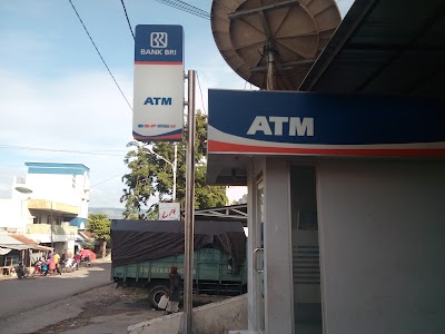 photo of ATM BRI