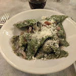 Photo n°2 de l'avis de Luigi.r fait le 19/06/2022 à 06:28 sur le  La Ravegnana à Ravenna