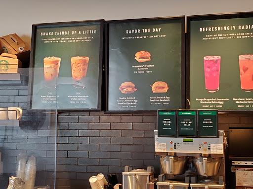 Coffee Shop «Starbucks», reviews and photos, 5701 Tri County Pkwy, Schertz, TX 78154, USA