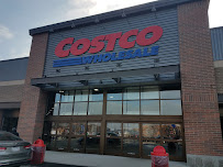 Costco Wholesale