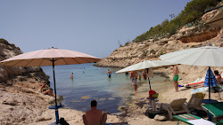 Cala Greca'in fotoğrafı ve güzel manzarası