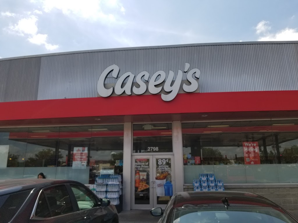 Casey's 52241