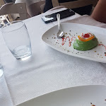 Photo n°7 de l'avis de Gabriele.r fait le 05/09/2022 à 13:15 sur le  Il Gabbiano Ristorante Taormina Isola Bella à Taormina