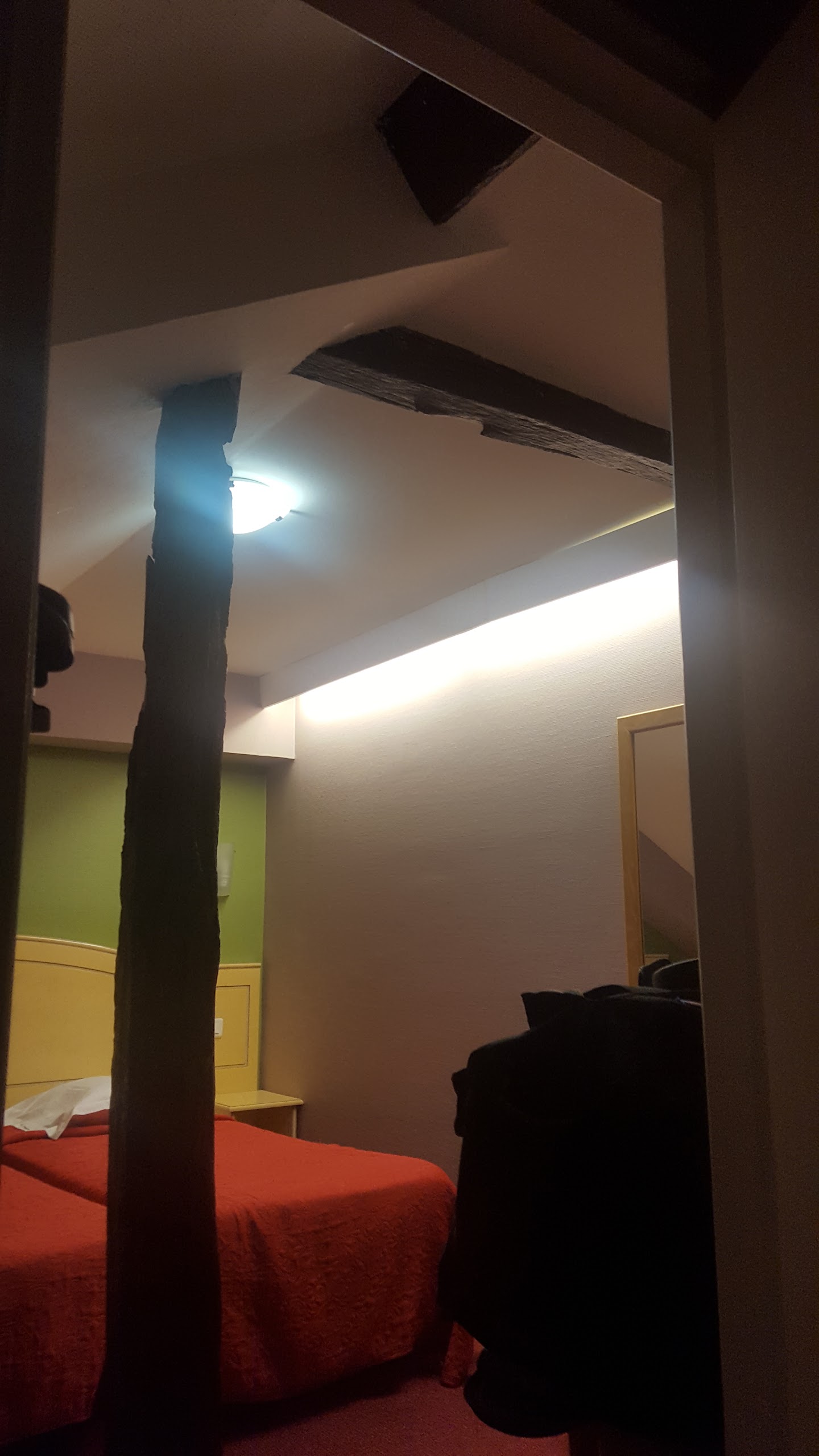 Photo n° 3 de l'avis de Armoisia.r fait le 07/03/2018 à 07:49