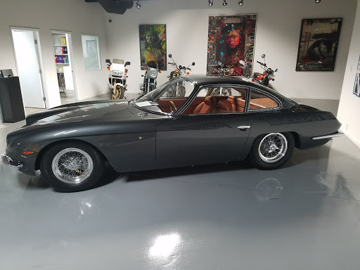 Used Car Dealer «Symbolic International», reviews and photos, 11425 Sorrento Valley Rd, San Diego, CA 92121, USA