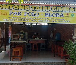 Lontong Tahu Blora Mas Aris Citarum photo