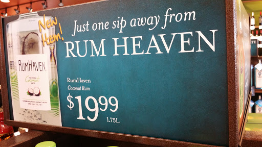 Liquor Store «ABC Fine Wine & Spirits», reviews and photos, 1395 E Hwy 50, Clermont, FL 34711, USA