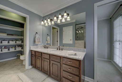 Painting «Fresh Coat Knoxville», reviews and photos, 118 N Peters Rd, Knoxville, TN 37923, USA