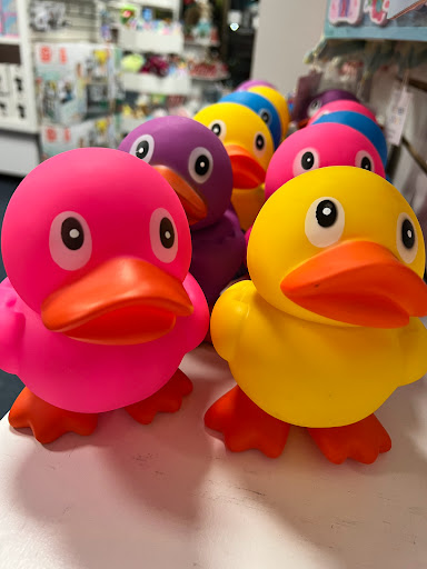 Toy Store «Mudpuddles Toys & Books», reviews and photos, 16420 SW Langer Dr, Sherwood, OR 97140, USA