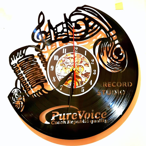 PureVoice