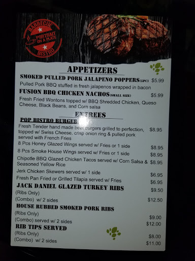 Caterer «Portrait on a Plate Catering», reviews and photos, 1588 Veterans Memorial Hwy SW #206b, Austell, GA 30168, USA