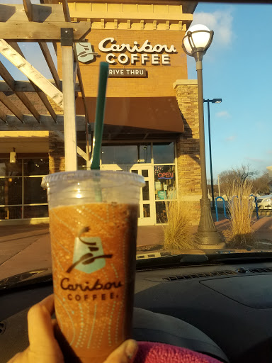 Coffee Shop «Caribou Coffee», reviews and photos, 2799 Hamilton Blvd, Sioux City, IA 51104, USA