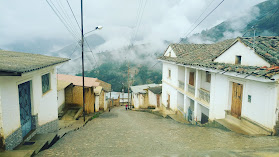 Hotel Santa Cruz