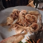 Photo n°1 de l'avis de Emanuela.r fait le 02/09/2019 à 17:18 sur le  La Pergola à Tropea