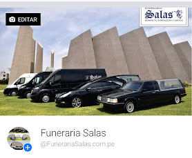 Funeraria SALAS