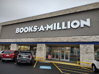 Books-A-Million - Photo 2 - Car repair in Lake Charles, LA, Lake Charles