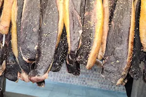 Tillie's Biltong image