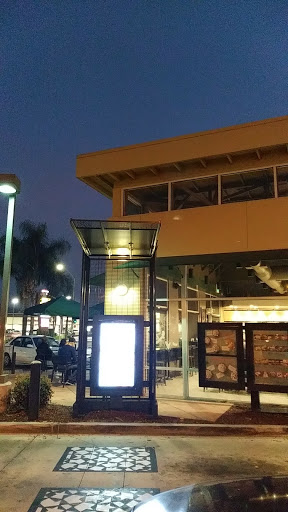 Coffee Shop «Starbucks», reviews and photos, 11979 Garvey Ave, El Monte, CA 91732, USA