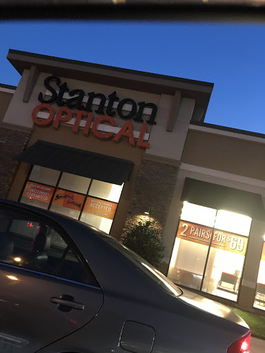 Eye Care Center «Stanton Optical», reviews and photos, 214 S Magnolia Dr #100, Tallahassee, FL 32301, USA