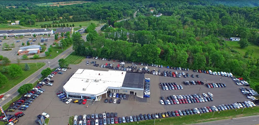 Car Dealer «Johnson Dodge Chrysler Jeep Ram», reviews and photos, 481 US-46, Budd Lake, NJ 07828, USA