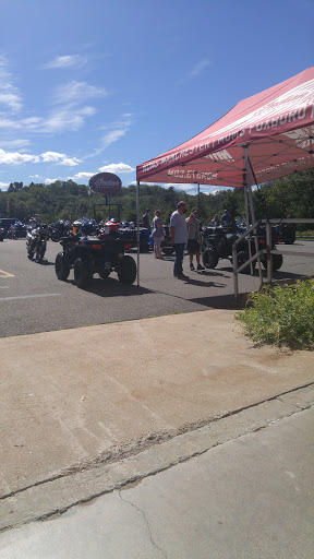 Motorcycle Rental Agency «EagleRider», reviews and photos, 1000 Washington St, Foxborough, MA 02035, USA