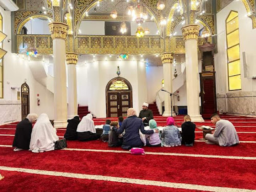 Mekka à Pierrefitte-sur-Seine