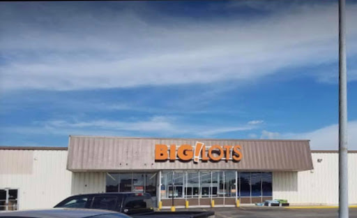 Discount Store «Big Lots», reviews and photos, 1840 E Michigan Rd, Shelbyville, IN 46176, USA