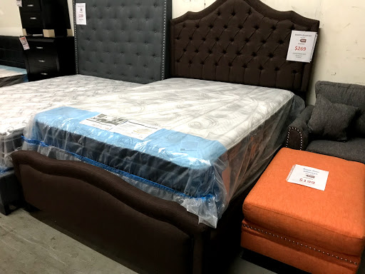 Furniture Store «Furniture & Mattress Warehouse», reviews and photos, 10203 Kotzebue St #117, San Antonio, TX 78217, USA