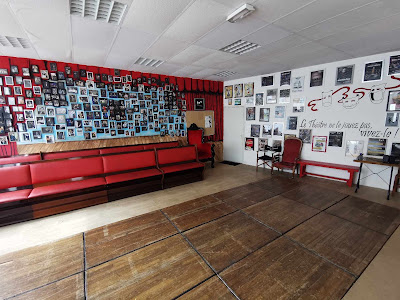 École de théâtre 