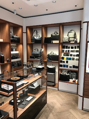 Montblanc à Paris