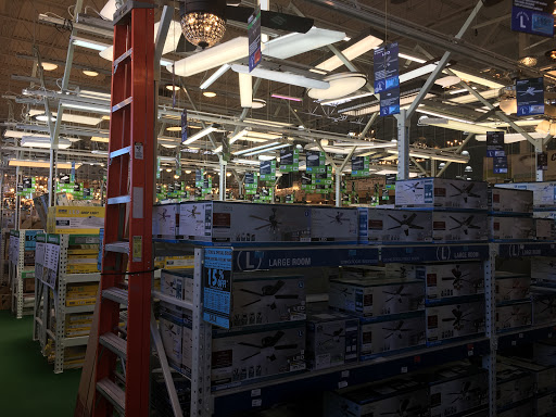 Home Improvement Store «Menards», reviews and photos, 504 Iowa Ave W, Marshalltown, IA 50158, USA