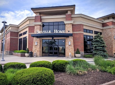 Photos of Seville Home