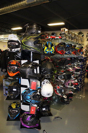 ATV Dealer «Ball Equipment of Richmond», reviews and photos, 68811 Main St, Richmond, MI 48062, USA
