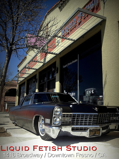 Explore sister tattoo ideas, creative tattoo ideas in Fresno, available at Liquid Fetish North