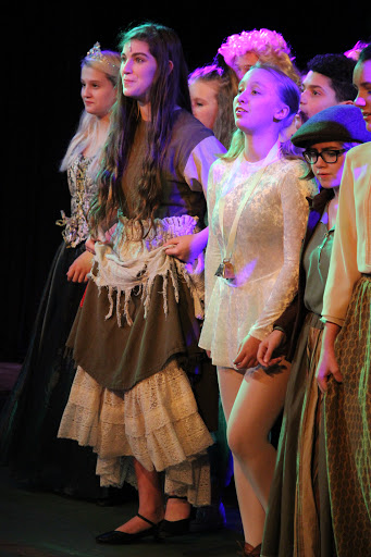 Performing Arts Theater «Winter Springs Performing Arts», reviews and photos, 1425 Tuskawilla Rd, Winter Springs, FL 32708, USA